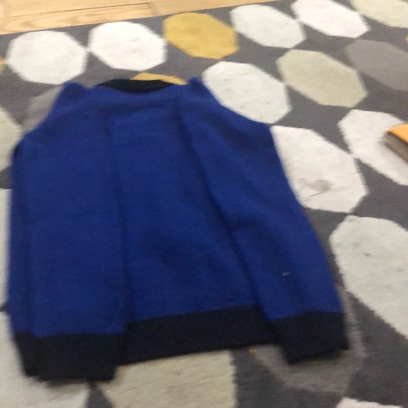 The Gucci sweatshirt in the beast is on it - Picture 3 of 3